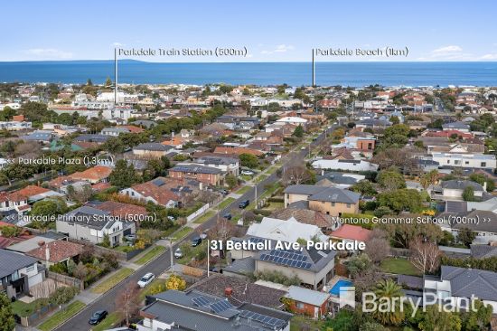 31 Bethell Avenue, Parkdale, Vic 3195