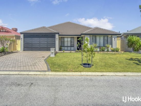 31 Bletchley Parkway, Southern River, WA 6110