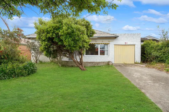 31 Capel Avenue, Capel Sound, VIC, 3940