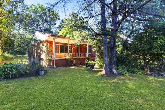 31 Carole Avenue, Baulkham Hills, NSW, 2153