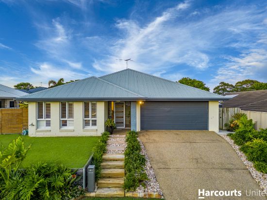 31 Clearwater Crescent, Murrumba Downs, Qld 4503