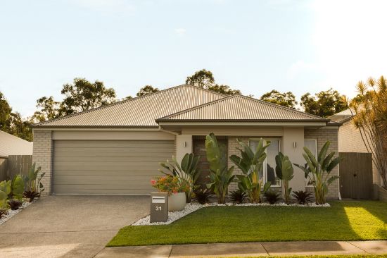 31 Clements Street, Griffin, Qld 4503