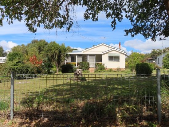 31 College Road, Stanthorpe, Qld 4380