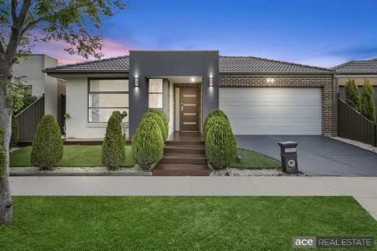 31 Constellation circuit, Truganina, Vic 3029