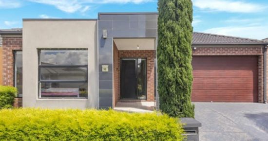 31 Cranwell Street, Craigieburn, Vic 3064