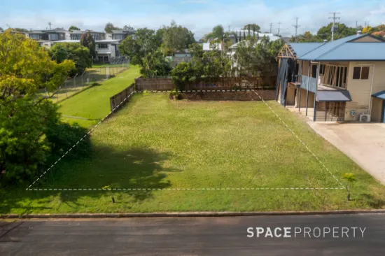 31 Crescent Avenue, Enoggera, QLD, 4051