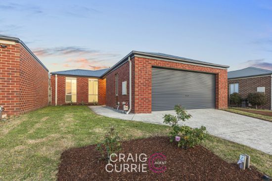 31 Currawong Crescent, Pakenham, Vic 3810