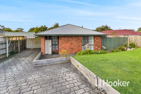 31 Duncan Drive, Pakenham, Vic 3810