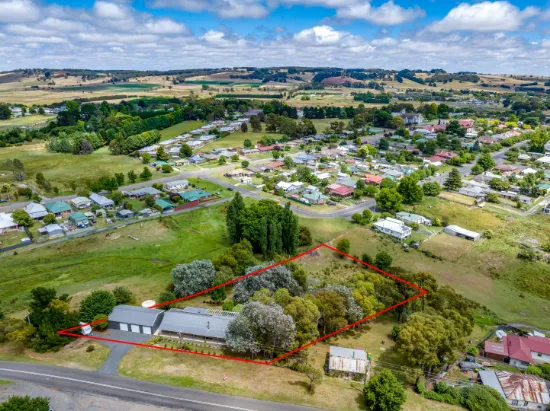 31 East St, Crookwell, NSW, 2583