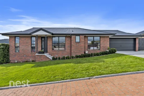 31 Emerald Drive, Rokeby, TAS, 7019