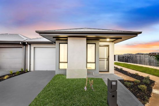 31 Epping Drive, Wyndham Vale, Vic 3024