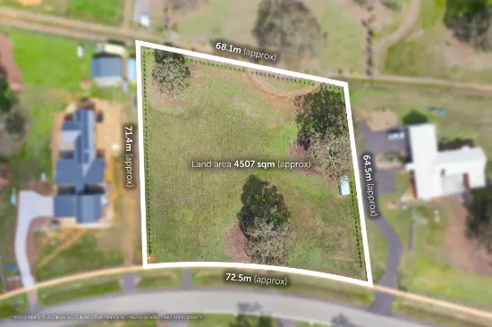 31 Eucalypt Road, Inverleigh, VIC, 3321