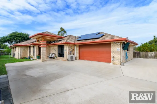 31 Fairway Court, Caboolture, QLD, 4510