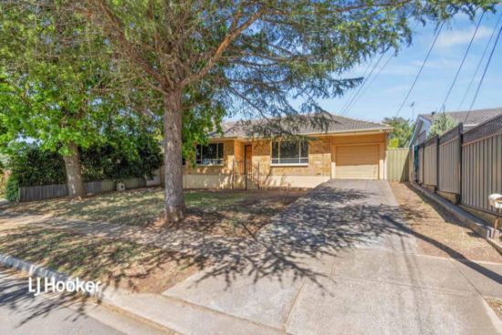 31 Far View Crescent, Ridgehaven, SA 5097