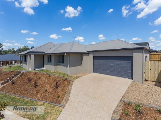 31 Fitzpatrick Circuit, Augustine Heights, Qld 4300