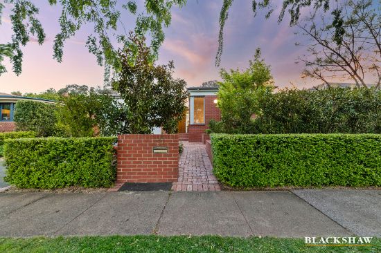 31 Frome Street, Griffith, ACT 2603