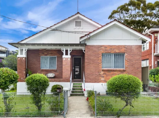 31 Garfield Street, Carlton, NSW, 2218