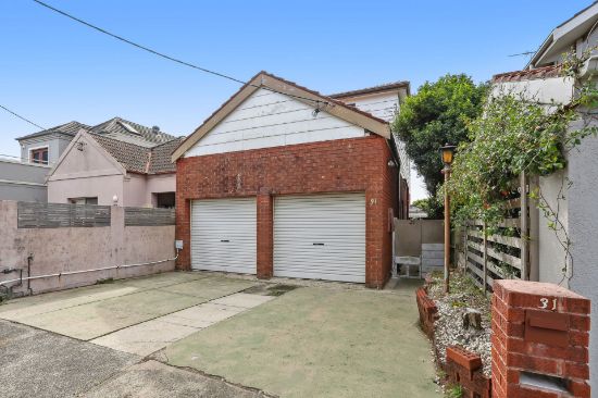 31 George Street, Dover Heights, NSW 2030