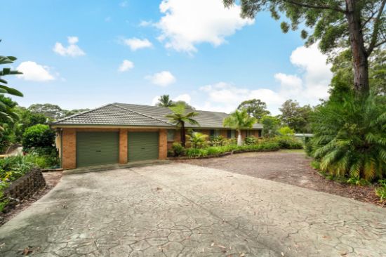 31 Golfcourse Way, Sussex Inlet, NSW 2540