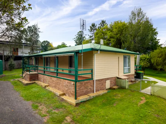 31 Gordon Street, Quaama, NSW, 2550