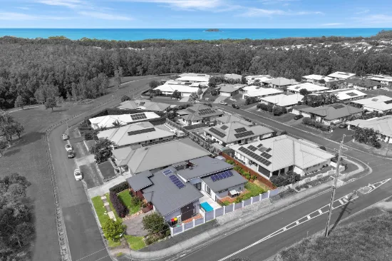 31 Green Bluff Road, Sapphire Beach, NSW, 2450