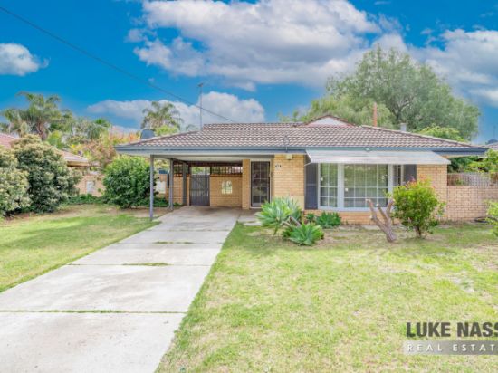 31 Gunnamatta Place, Kelmscott, WA 6111