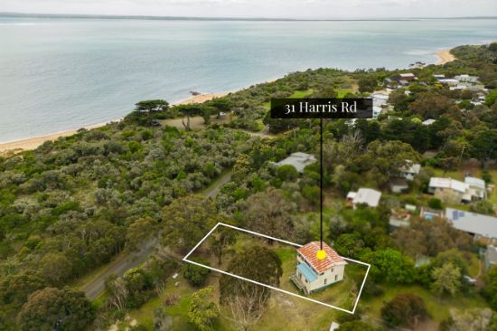 31 Harris Road, Ventnor, Vic 3922