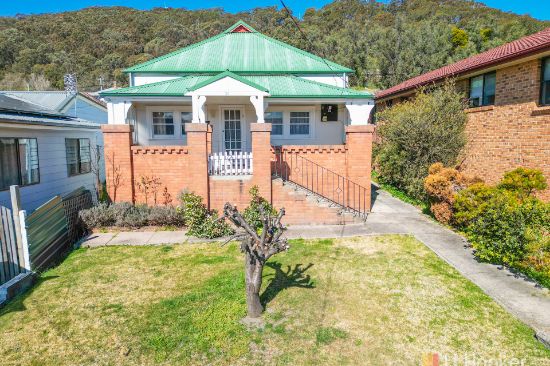 31 Hill Street, Lithgow, NSW 2790