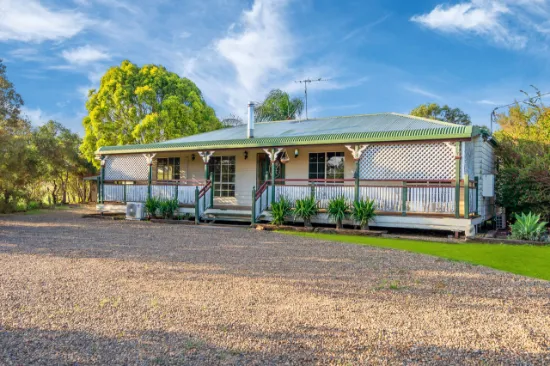 31 Johnson Drive, Lockrose, QLD, 4342