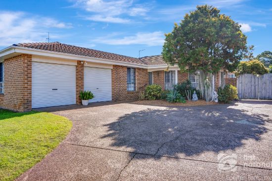 31 Kennewell Parade, Tuncurry, NSW 2428