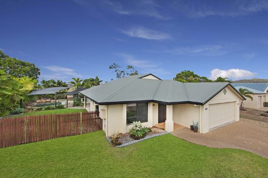 31 Killymoon Crescent, Annandale, Qld 4814