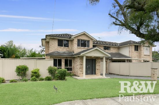 31 Lachlan Street, Revesby, NSW 2212
