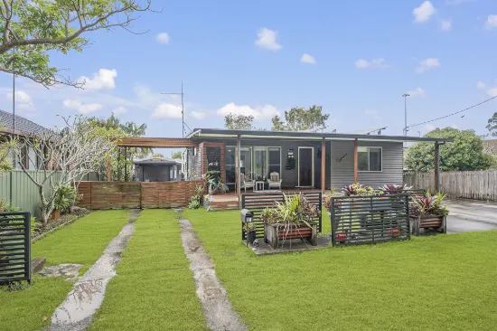31 Lake Street, Laurieton, NSW, 2443
