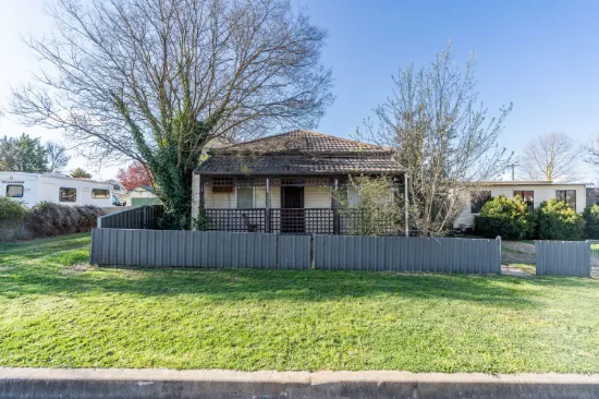 31 Lane Street, Blayney, NSW, 2799