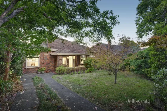 31 Lansell Crescent, Camberwell, VIC, 3124