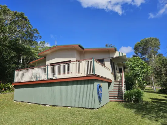 31 Lennox Crescent, Paluma, QLD, 4816