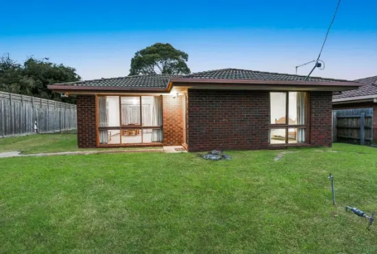 31 Leopold Crescent, Hampton Park, VIC, 3976