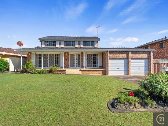 31 Links Avenue, Milperra, NSW, 2214