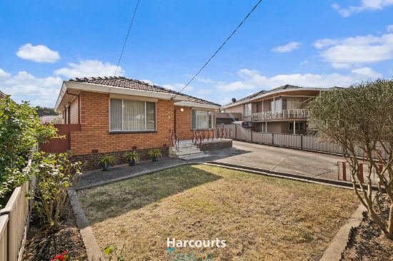 31 Linoak Avenue, Lalor, Vic 3075