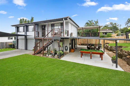 31 Litsea Street, Algester, QLD, 4115