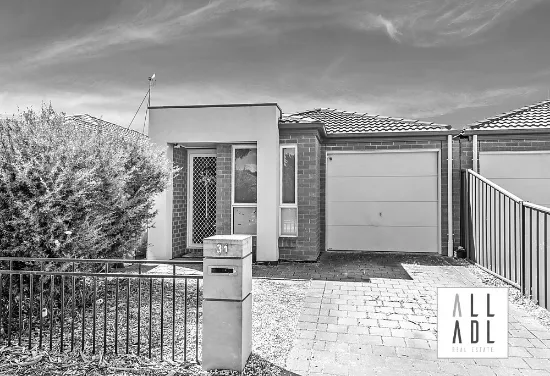 31 Lonsdale Cres, Andrews Farm, SA, 5114