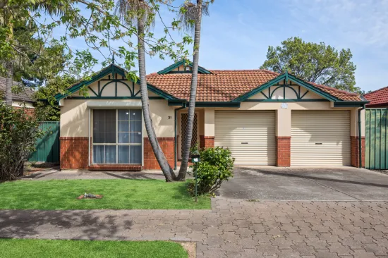 31 Lord Howe Avenue, Hillcrest, SA, 5086