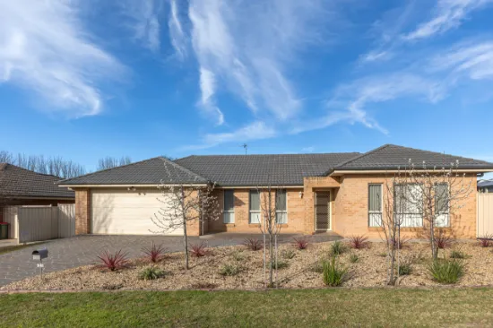 31 Loughan Rd, Junee, NSW, 2663