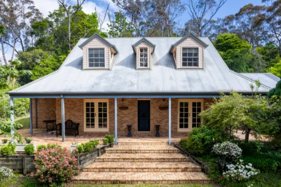 31 Lurline Street, Wentworth Falls, NSW, 2782