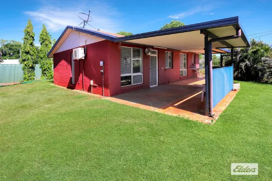 31 Maluka Road, Katherine East, NT, 0850