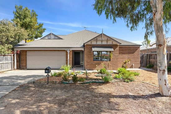 31 Marvins Place, Marshall, Vic 3216