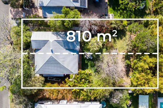 31 Miles Street, Hawthorne, QLD, 4171