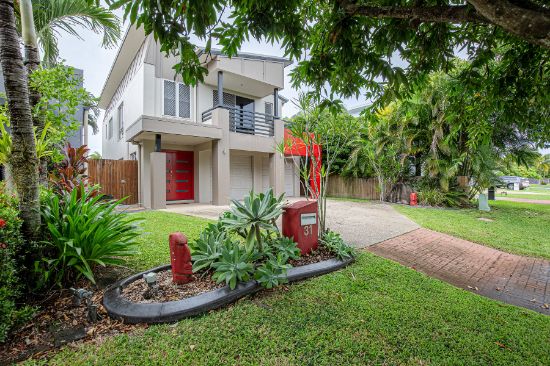 31 Montys Place, North Mackay, Qld 4740