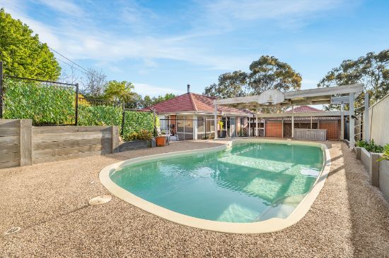 31 Must Circuit, Calwell, ACT 2905