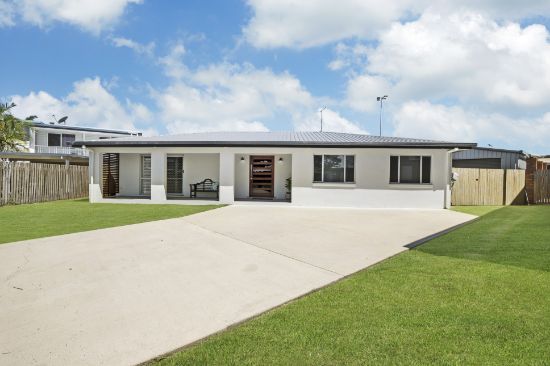 31 Novar Court, South Mackay, Qld 4740